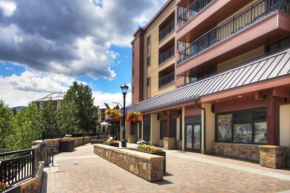 Ski-In, Ski-Out 1 Bedroom At Peak 9 Near Main Street Breckenridge
